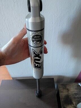 Fox Racing Shox 2.0 Performance Series Smooth Body Reservoir Shok